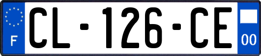 CL-126-CE