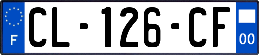 CL-126-CF