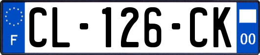 CL-126-CK