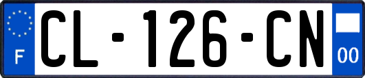 CL-126-CN