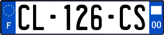 CL-126-CS