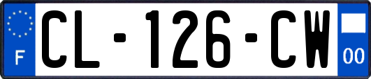 CL-126-CW