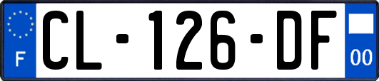 CL-126-DF