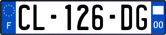 CL-126-DG