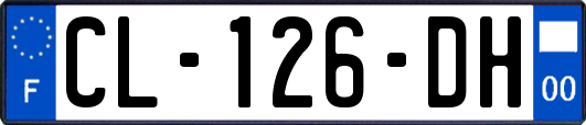 CL-126-DH