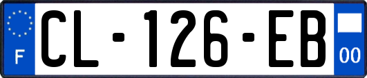 CL-126-EB