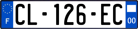 CL-126-EC