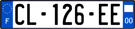 CL-126-EE