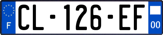CL-126-EF