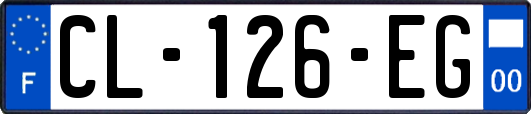 CL-126-EG