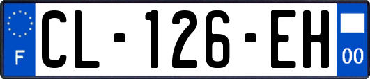 CL-126-EH