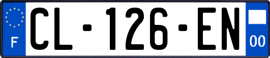 CL-126-EN