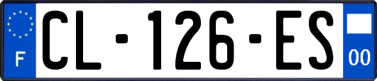 CL-126-ES