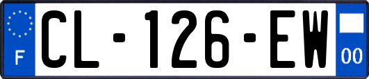CL-126-EW
