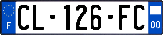 CL-126-FC