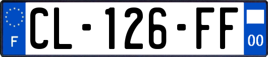 CL-126-FF
