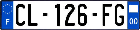 CL-126-FG