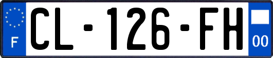 CL-126-FH