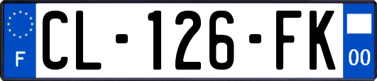 CL-126-FK
