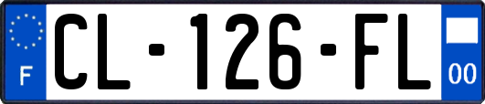CL-126-FL