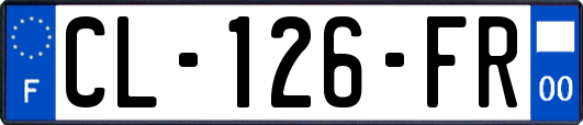 CL-126-FR