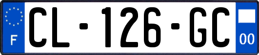 CL-126-GC
