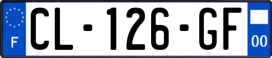 CL-126-GF