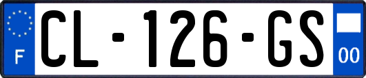 CL-126-GS