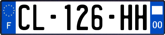 CL-126-HH