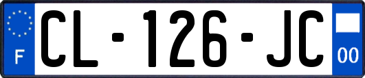CL-126-JC
