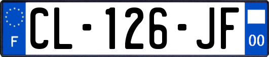 CL-126-JF