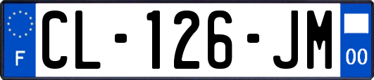 CL-126-JM