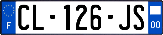 CL-126-JS