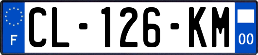 CL-126-KM