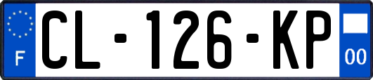 CL-126-KP
