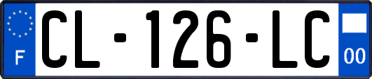 CL-126-LC