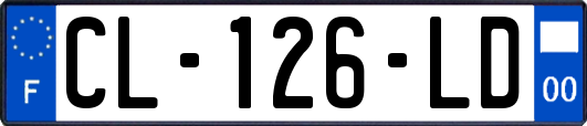 CL-126-LD