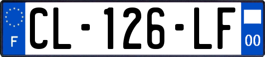 CL-126-LF