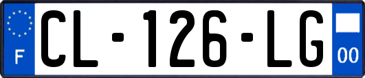 CL-126-LG