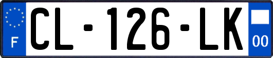 CL-126-LK