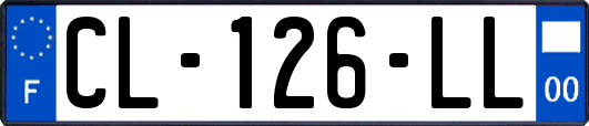 CL-126-LL