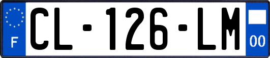 CL-126-LM