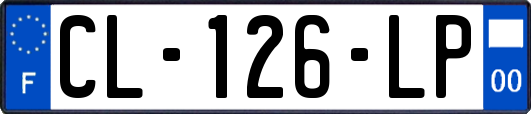 CL-126-LP