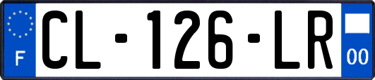CL-126-LR