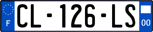 CL-126-LS