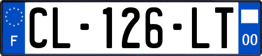CL-126-LT