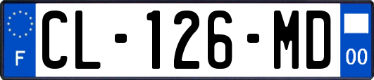 CL-126-MD