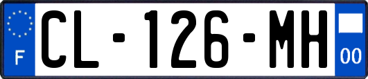 CL-126-MH