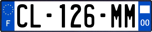 CL-126-MM
