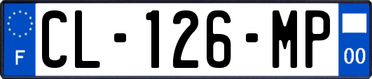 CL-126-MP